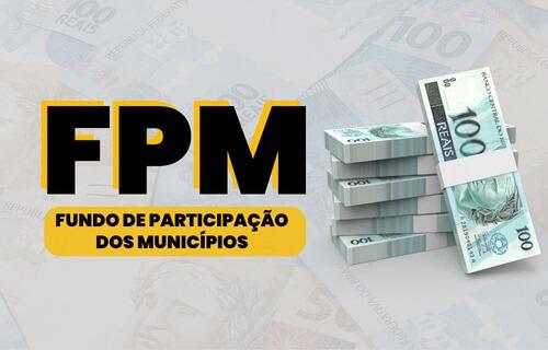 FPM: prefeituras partilham cerca de R$ 1,8 bi nesta sexta (19); veja quanto a sua cidade receberá 1 Studio Notícias | Studio TV FPM: prefeituras partilham cerca de R$ 1,8 bi nesta sexta (19); veja quanto a sua cidade receberá