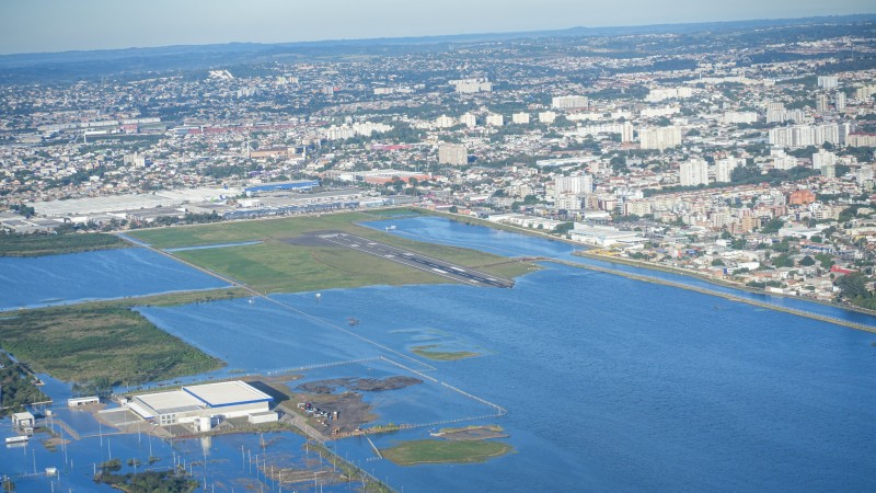 Governo do Estado confirma operação da Infraero para ampliar voos nos aeroportos de Canela e Torres 1 Studio Notícias | Studio TV Governo do Estado confirma operação da Infraero para ampliar voos nos aeroportos de Canela e Torres