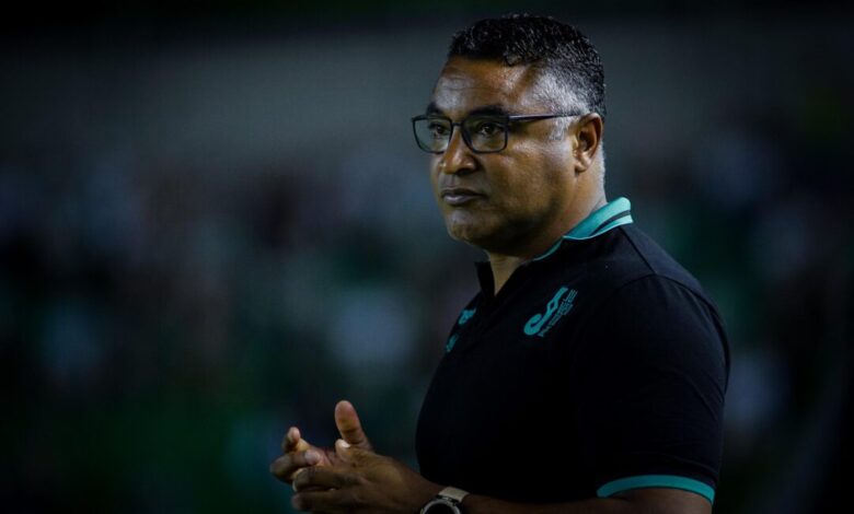 Studio Notícias | Studio TV Roger Machado deixa o comando do Juventude e deve ser anunciado como novo técnico do Inter