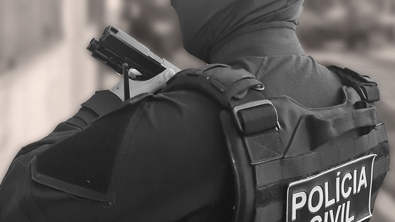 Polícia Civil prende responsáveis por furto de milhões em empresa de Ijuí 1 Studio Notícias | Studio TV Polícia Civil prende responsáveis por furto de milhões em empresa de Ijuí