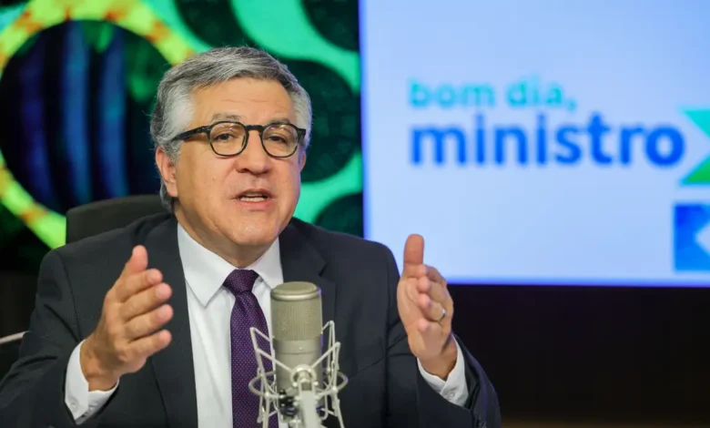 Studio Notícias | Studio TV Reforma tributária: meta é aprovar regulamentação neste ano