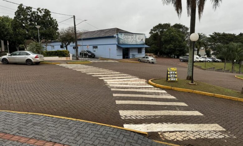 Studio Notícias | Studio TV Pedestre morre após atropelamento em Ibirubá