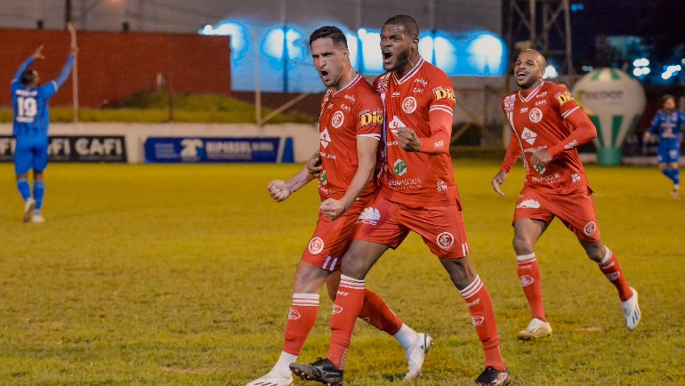 Studio Notícias | Studio TV Inter-SM e Monsoon garantem classificação; Glória assegura liderança do Grupo A após a 12ª rodada