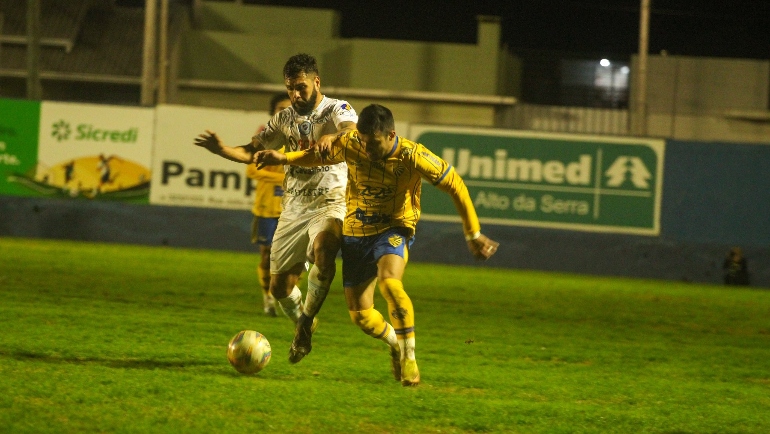 Studio Notícias | Studio TV Pelotas e Monsoon são os primeiros semifinalistas do Gauchão Série A2 2024