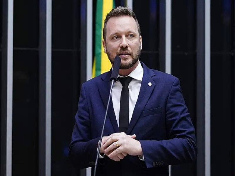 Deputado Federal Maurício Marcon tem mandato cassado pelo TRE-RS, mas pode recorrer da decisão 1 Studio Notícias | Studio TV Deputado Federal Maurício Marcon tem mandato cassado pelo TRE-RS, mas pode recorrer da decisão