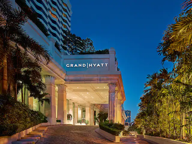 Seis estrangeiros encontrados mortos em hotel de luxo em Bangkok 1 Studio Notícias | Studio TV Seis estrangeiros encontrados mortos em hotel de luxo em Bangkok