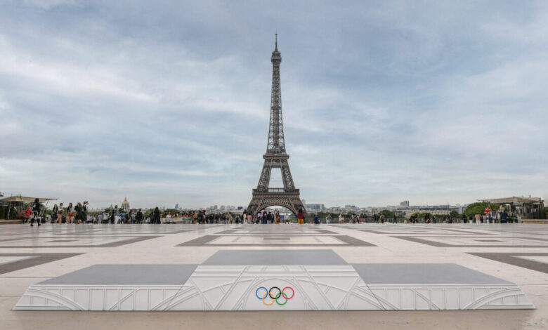 Studio Notícias | Studio TV Paris 2024: primeiros jogos ocorrem hoje (24)