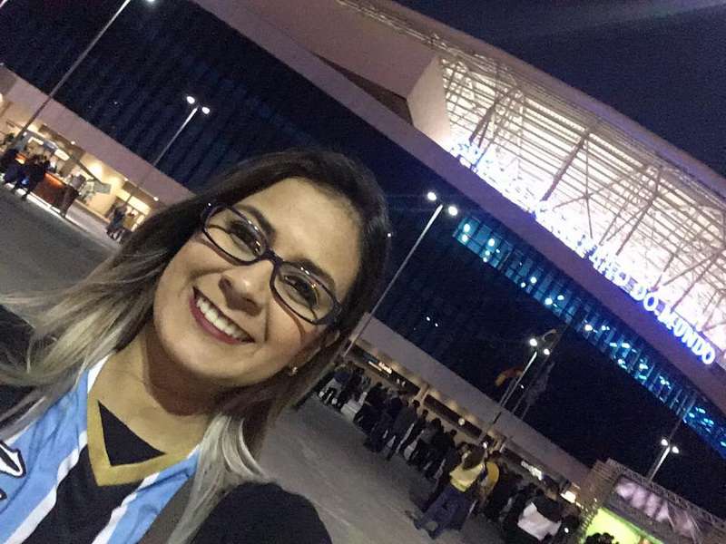 Professora de matemática é a vítima fatal de acidente na Freeway 1 Studio Notícias | Studio TV Professora de matemática é a vítima fatal de acidente na Freeway