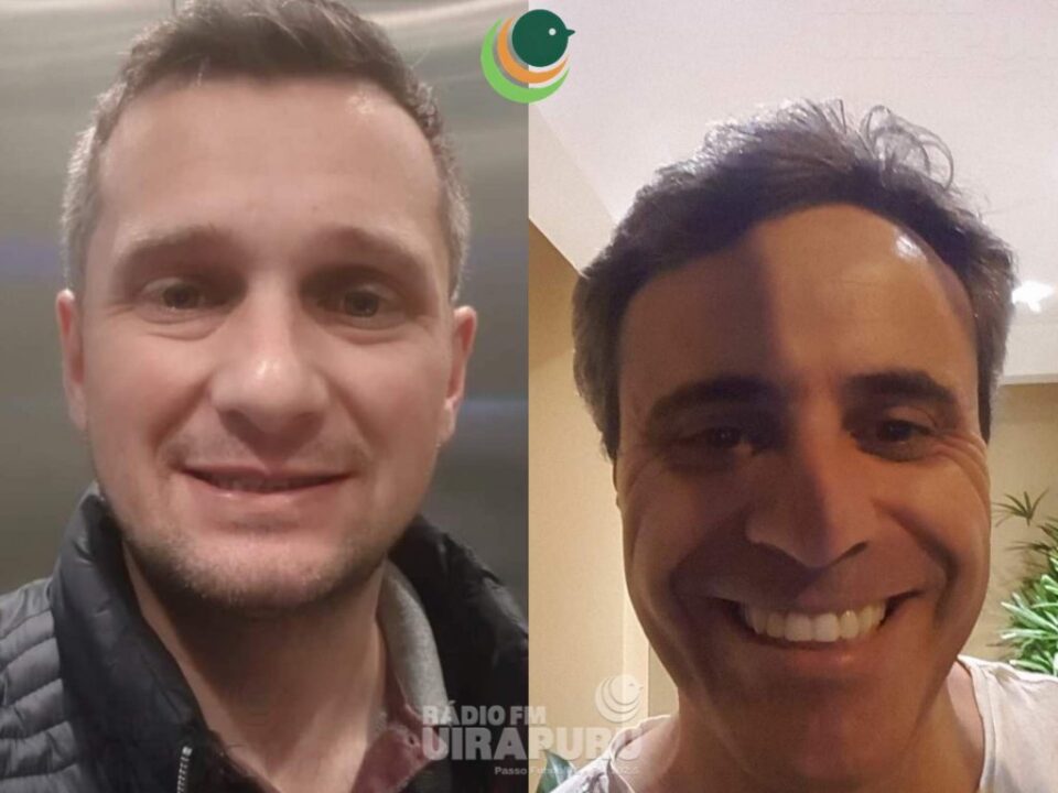 Professores da UFSM são mortos brutalmente durante assalto em hotel no RS 1 Studio Notícias | Studio TV Professores da UFSM são mortos brutalmente durante assalto em hotel no RS