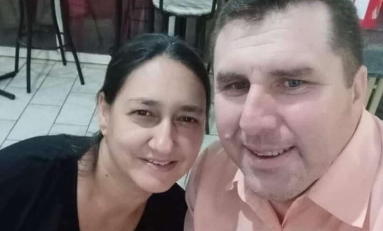 Studio Notícias | Studio TV Casal de Teutônia encontrado após meses de buscas: vítimas da enchente de maio no Vale do Taquari