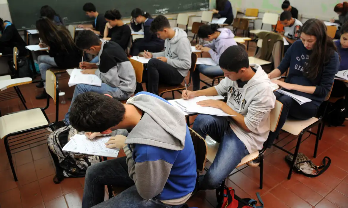 Estado terá ações sociais envolvendo jovens de escolas públicas na Gramado Summit 2025 1 Studio Notícias | Studio TV Estado terá ações sociais envolvendo jovens de escolas públicas na Gramado Summit 2025