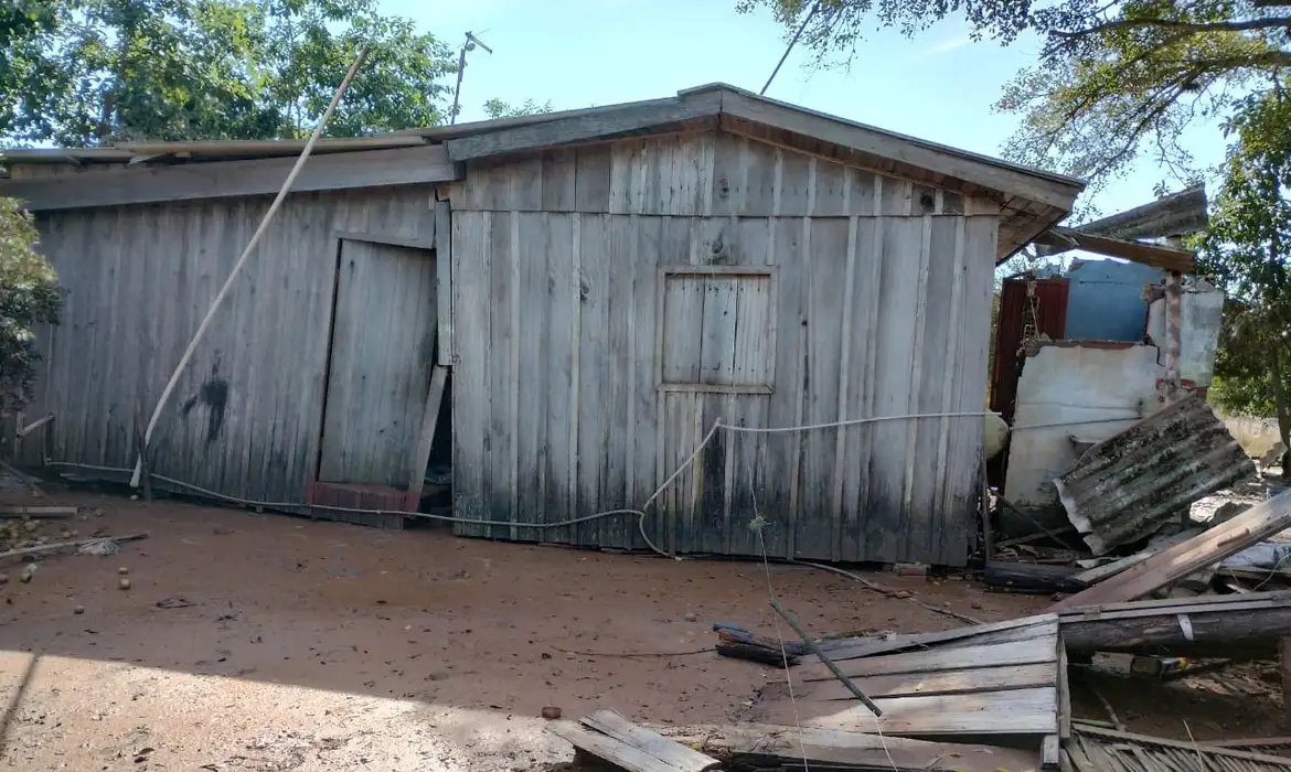 Prazo para prorrogar Auxílio Reconstrução no RS vai até dia 26 deste mês 1 Studio Notícias | Studio TV Prazo para prorrogar Auxílio Reconstrução no RS vai até dia 26 deste mês
