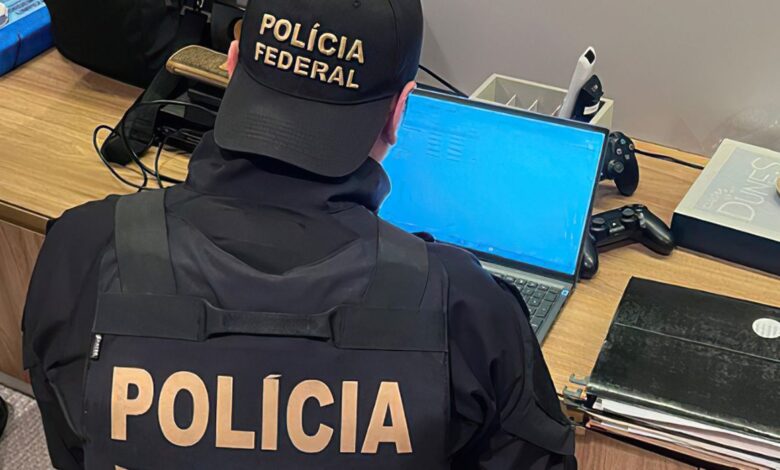 Studio Notícias | Studio TV PF investiga fraudes em sistema de vacinação do Ministério da Saúde