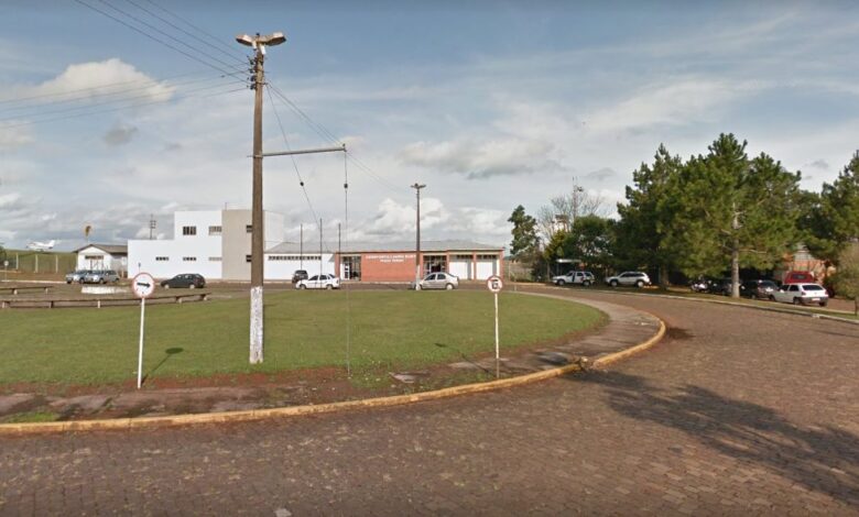 Studio Notícias | Studio TV Leilão dos aeroportos de Passo Fundo e Santo Ângelo não tem interessados