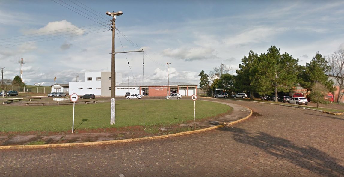 Leilão dos aeroportos de Passo Fundo e Santo Ângelo não tem interessados 1 Studio Notícias | Studio TV Leilão dos aeroportos de Passo Fundo e Santo Ângelo não tem interessados