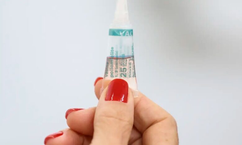 Studio Notícias | Studio TV Vacinação contra Influenza segue em Veranópolis: veja quem pode se imunizar