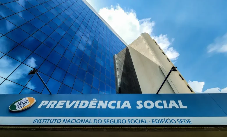 Studio Notícias | Studio TV Apenas 5% dos aposentados conhecem senha do aplicativo Meu INSS, diz pesquisa