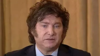 Studio Notícias | Studio TV Argentina reduz imposto sobre celulares e endurece regras para imigração