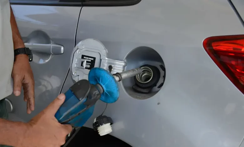 Studio Notícias | Studio TV Petrobras anuncia aumento de 7,12% no preço da gasolina