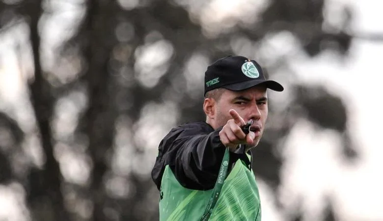 Studio Notícias | Studio TV Juventude confirma Jair Ventura novo técnico, após saída de Roger Machado