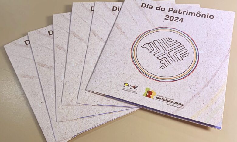 Studio Notícias | Studio TV Cortejo por espaços culturais de Porto Alegre abre programação do Dia do Patrimônio