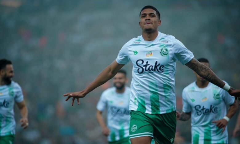 Studio Notícias | Studio TV Juventude elimina Fluminense no Maracanã e conquista vaga nas Quartas de Final da Copa do Brasil