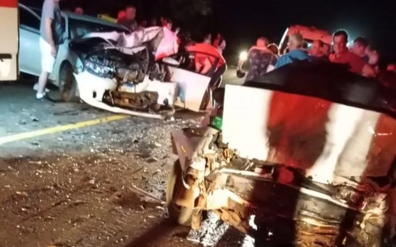 Sábado trágico nas estradas gaúchas: Quatro vidas perdidas em acidentes 1 Studio Notícias | Studio TV Sábado trágico nas estradas gaúchas: Quatro vidas perdidas em acidentes
