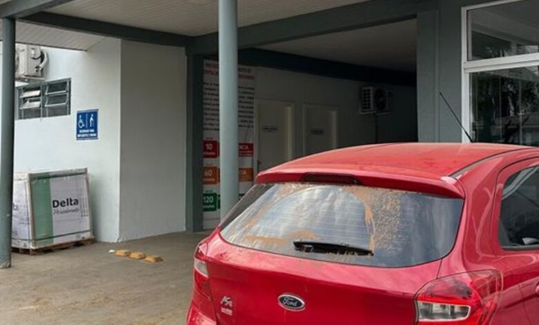 Studio Notícias | Studio TV Homem invade hospital e dispara contra paciente na cidade de Planalto