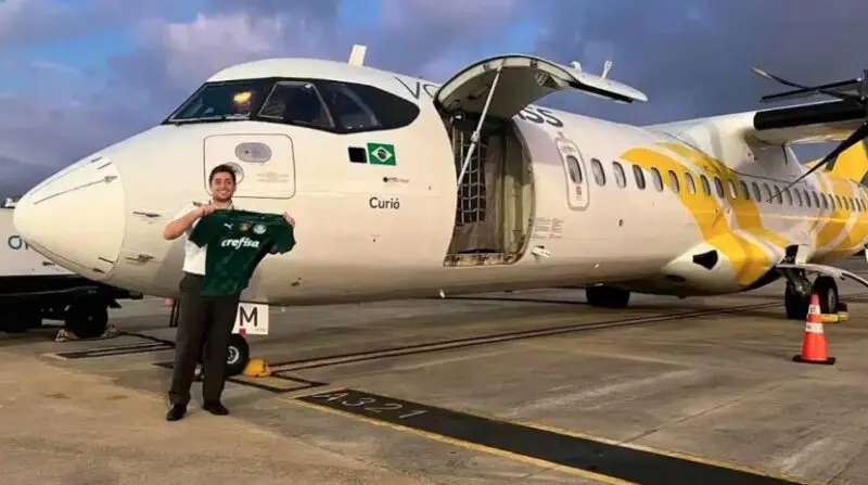 Piloto que morreu em queda de avião em Vinhedo foi escalado de última hora 1 Studio Notícias | Studio TV Piloto que morreu em queda de avião em Vinhedo foi escalado de última hora