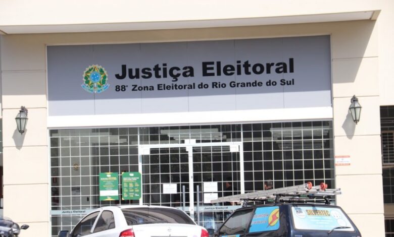 Studio Notícias | Studio TV Maioria de homens, entre 45 e 59 anos e ensino fundamental incompleto: quem é o eleitorado da microrregião de Veranópolis para as Eleições Municipais