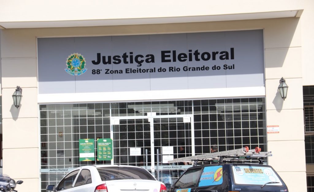 Studio Notícias | Studio TV Maioria de homens, entre 45 e 59 anos e ensino fundamental incompleto: quem é o eleitorado da microrregião de Veranópolis para as Eleições Municipais