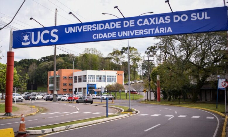 Studio Notícias | Studio TV UCS inicia o segundo semestre letivo de 2024 nesta segunda-feira, 5 de agosto
