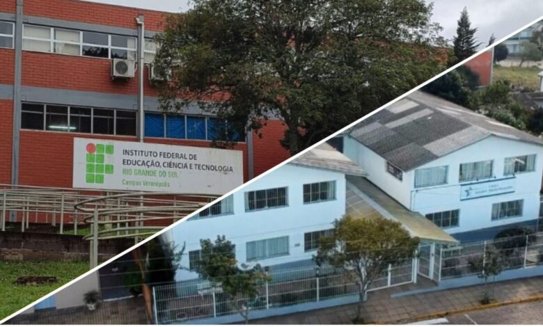 Studio Notícias | Studio TV Duas instituições de ensino de Veranópolis estão entre as 20 melhores notas no IDEB em ranking estadual