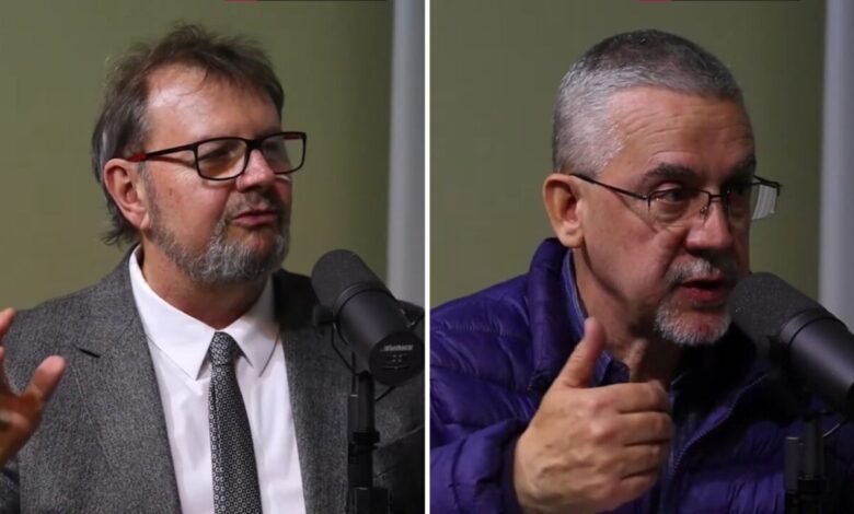 Studio Notícias | Studio TV Planejamento para desastres é pautado pelos dois candidatos a prefeitura em Veranópolis