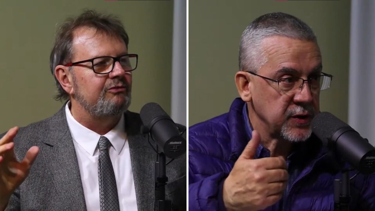 Planejamento para desastres é pautado pelos dois candidatos a prefeitura em Veranópolis 1 Studio Notícias | Studio TV Planejamento para desastres é pautado pelos dois candidatos a prefeitura em Veranópolis