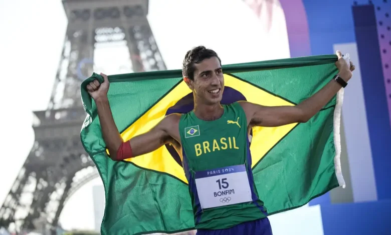 Studio Notícias | Studio TV Paris 2024: as 10 conquistas mais marcantes dos Jogos Olímpicos