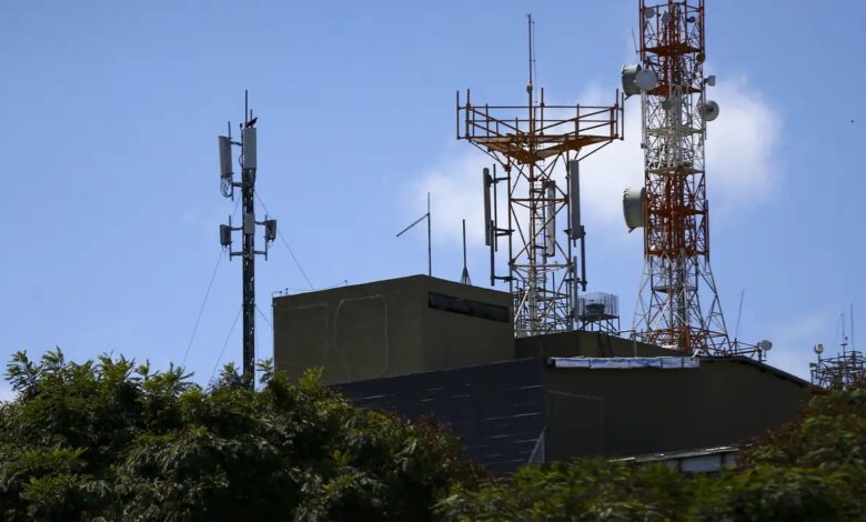 Studio Notícias | Studio TV 5G avança para mais 506 municípios brasileiros