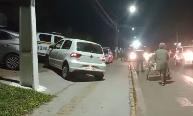 Studio Notícias | Studio TV Tragédia em Gravataí: Discussão entre empresários termina em morte