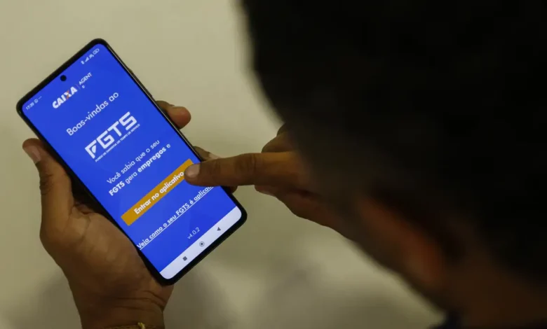 Studio Notícias | Studio TV FGTS distribuirá R$ 15,2 bi a trabalhadores; veja como será o cálculo