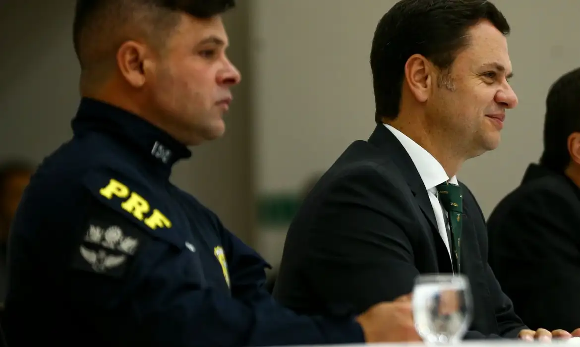 PF indicia Torres e Vasques por uso ilegal da PRF nas eleições de 2022 1 Studio Notícias | Studio TV PF indicia Torres e Vasques por uso ilegal da PRF nas eleições de 2022
