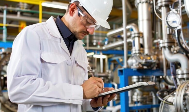 Studio Notícias | Studio TV Indústria química brasileira registra queda de 27,5% nas exportações