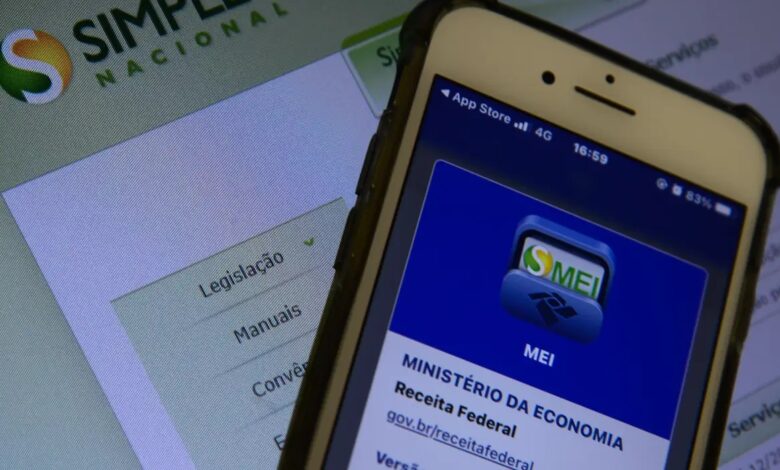 Studio Notícias | Studio TV Número de MEIs no Brasil cresceu cerca de 1,5 mi em um ano