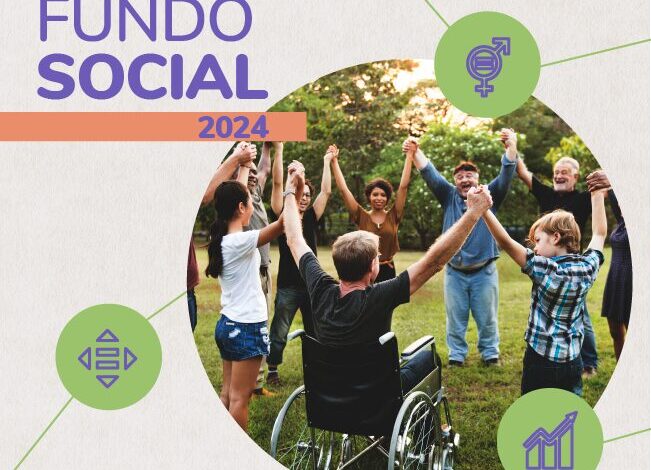 Studio Notícias | Studio TV Fundo Social 2024 da Sicredi Serrana contempla mais de 166 projetos com investimento de R$ 2,8 milhões