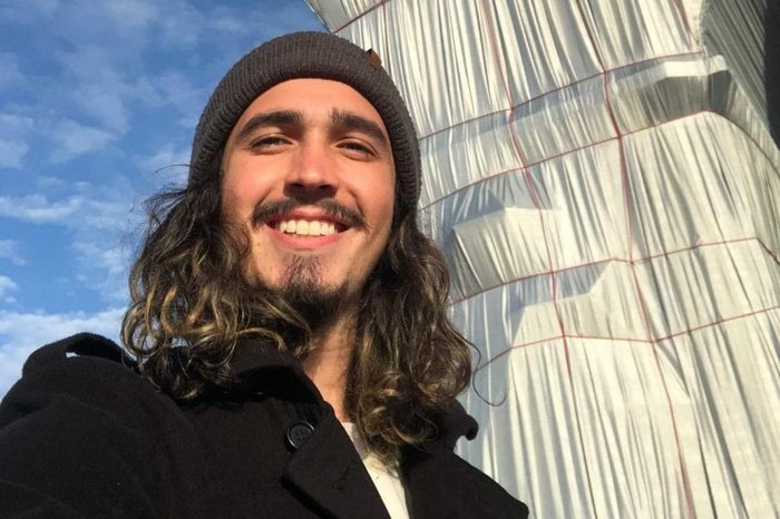 Jovem advogado gaúcho morre após acidente no sul da França 1 Studio Notícias | Studio TV Jovem advogado gaúcho morre após acidente no sul da França