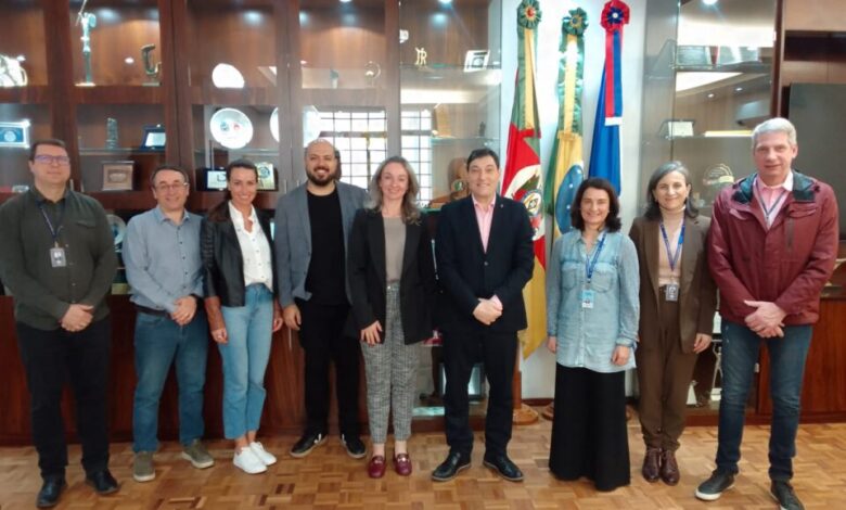 Studio Notícias | Studio TV Fórum Sul Brasileiro de Biogás e Biometano 2025 terá como palco a Serra Gaúcha