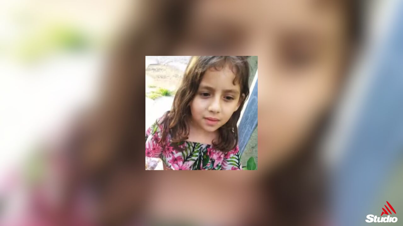 Justiça decreta prisão de mãe de menina encontrada morta dentro de contêiner de lixo em Guaíba 1 Studio Notícias | Studio TV Justiça decreta prisão de mãe de menina encontrada morta dentro de contêiner de lixo em Guaíba