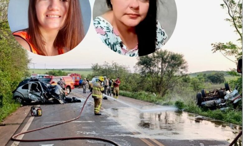 Studio Notícias | Studio TV Acidente fatal na ERS 168 deixa duas vítimas em São Luiz Gonzaga