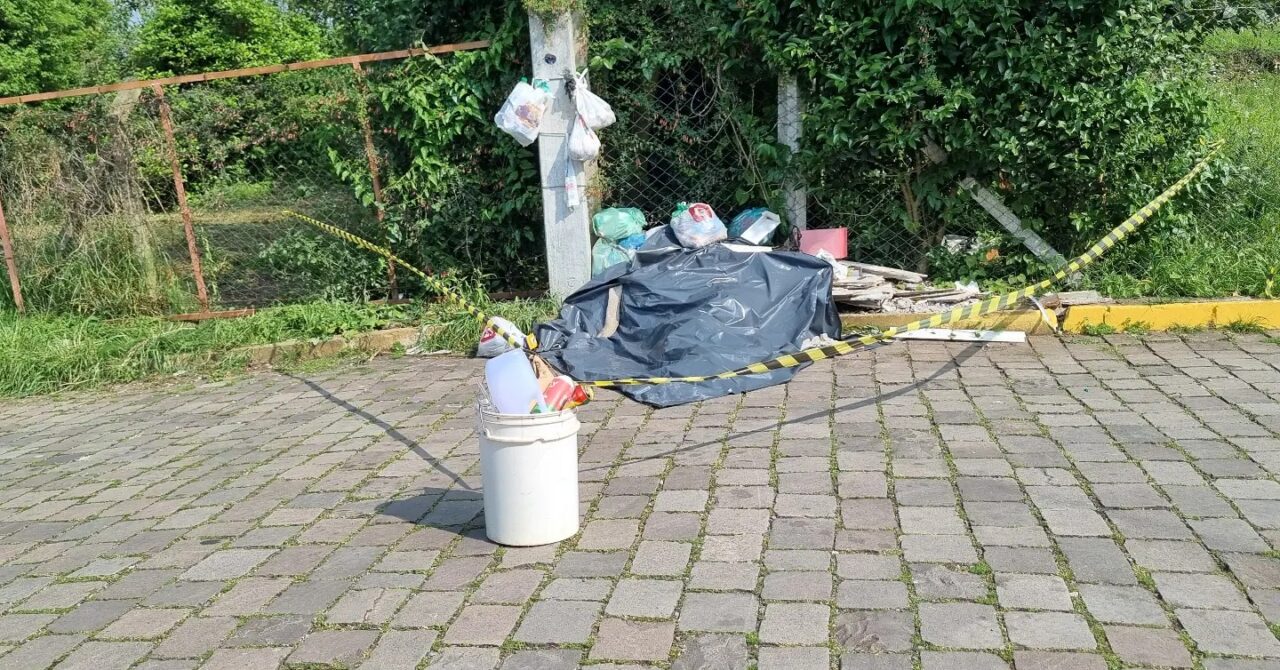 Adolescente de 15 anos é morto a tiros em Bento Gonçalves 1 Studio Notícias | Studio TV Adolescente de 15 anos é morto a tiros em Bento Gonçalves