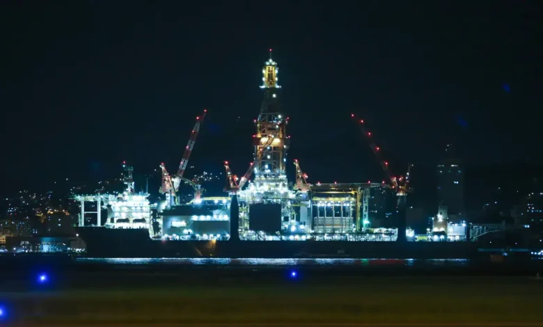Studio Notícias | Studio TV ANP prevê investimento de R$ 10 bi na exploração de gás e petróleo