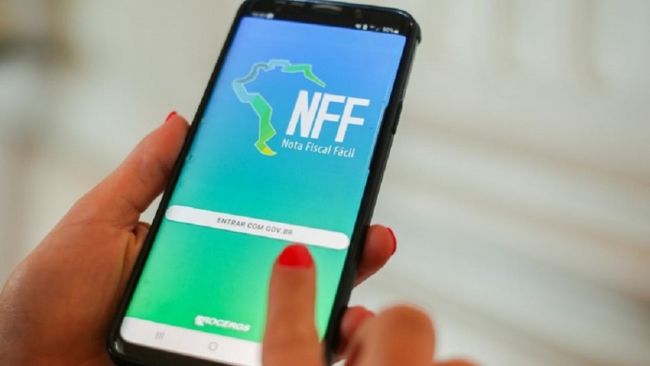 Aplicativo Nota Fiscal Fácil é atualizado e disponibiliza novos recursos para produtores rurais 1 Studio Notícias | Studio TV Aplicativo Nota Fiscal Fácil é atualizado e disponibiliza novos recursos para produtores rurais